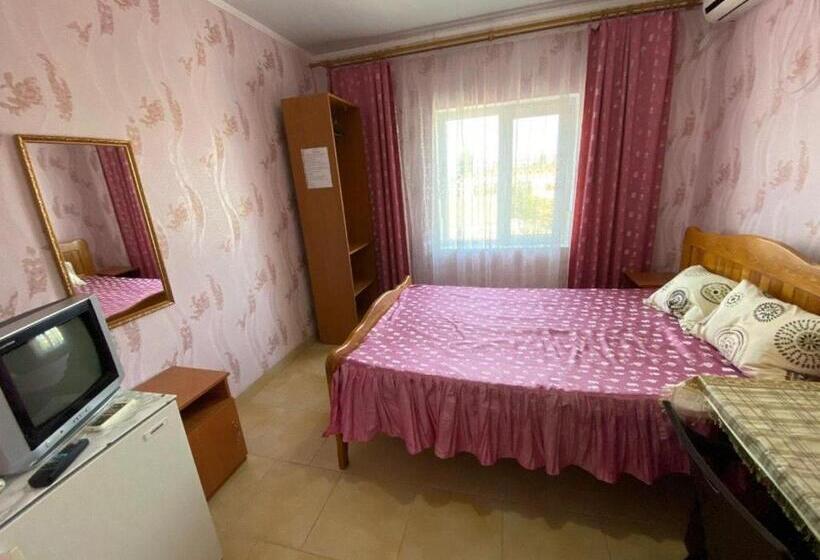 Quarto Estandar, частные апартаменты мезенцевых