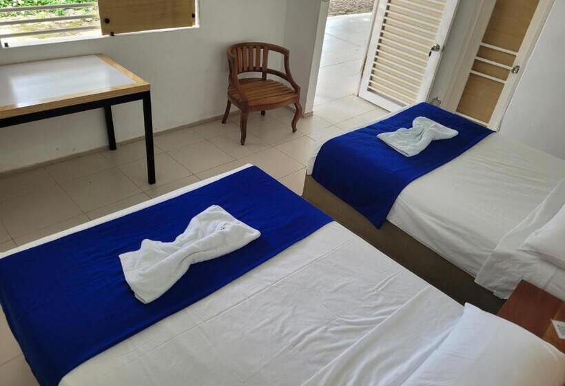스탠다드 룸, Encantadora Finca Con Viñedos En Rivera Rnt 92367