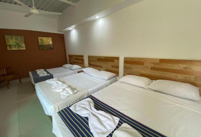 스탠다드 트리플 룸, Encantadora Finca Con Viñedos En Rivera Rnt 92367