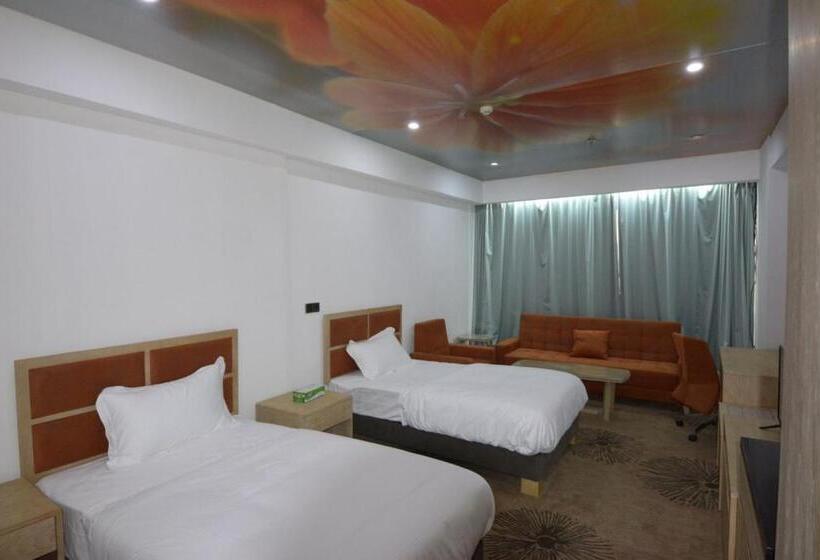 Cameră Standard, Melian