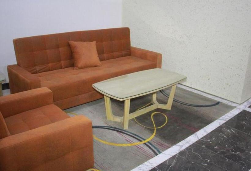 Deluxe Junior Suite, Melian