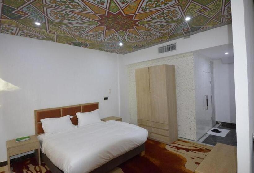 Deluxe Junior Suite, Melian