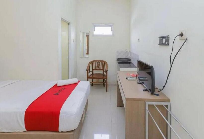 Номер Стандарт, Oyo 91292 Pondok Inap Shofwa 1