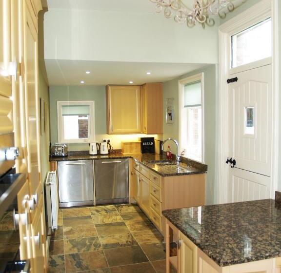 Номер Стандарт, Durham House Guest House