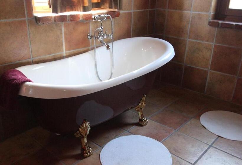 Номер Deluxe, Ca  Dei Sogni Della Dimora Belloni Country House