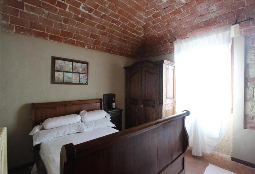 Номер Стандарт Трехместный, Ca  Dei Sogni Della Dimora Belloni Country House