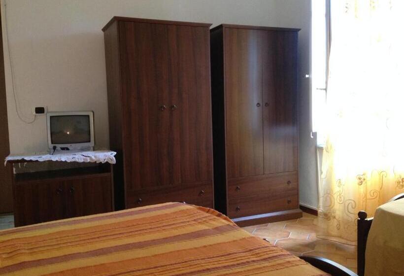 Номер Стандарт, Agriturismo La Calabrisella