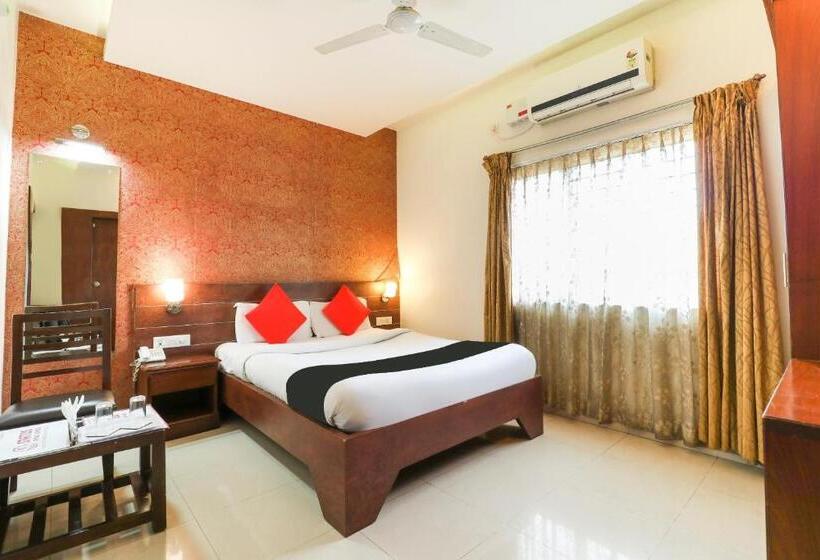 标准间, Oyo Hotel Status Executive Room S