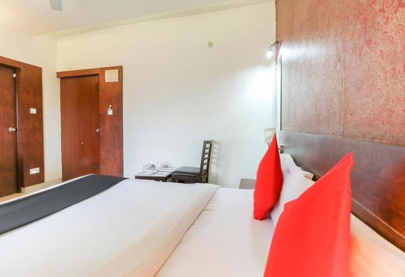 标准间, Oyo Hotel Status Executive Room S