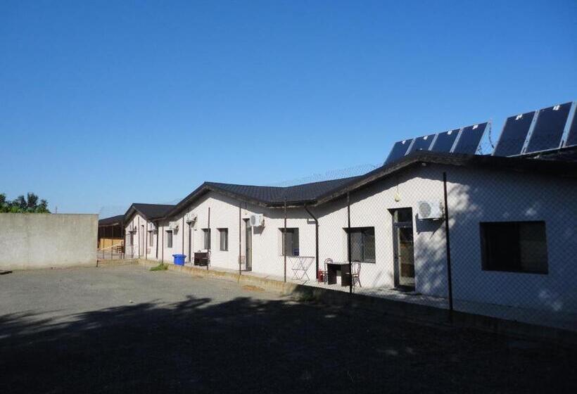 اتاق استاندارد, Greenstone Land   Corbu