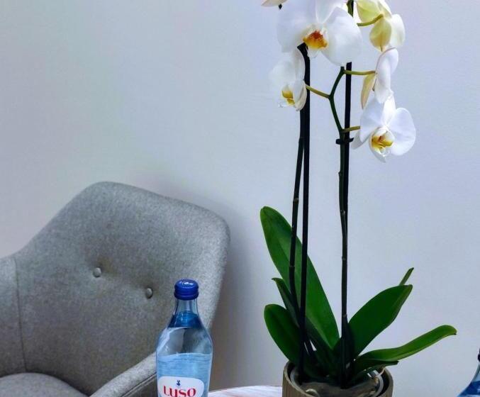 Номер Superior Кровать Кинг, Luso Village Boutique
