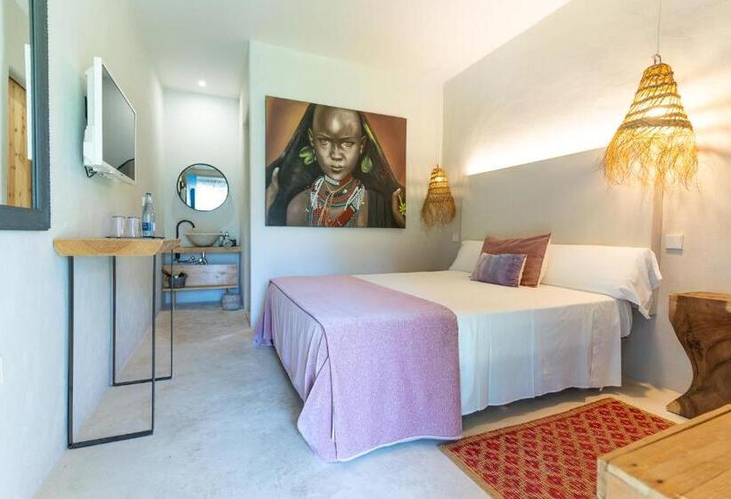 غرفة قياسية, Boho Suites Denia