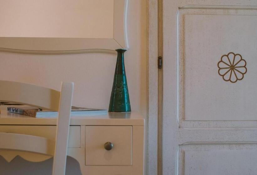 Quarto Estandar, Barbagia