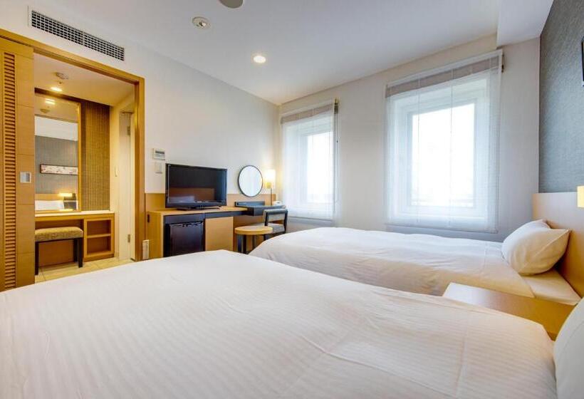 Quarto Superior, Miyako City Kintetsu Kyoto Station