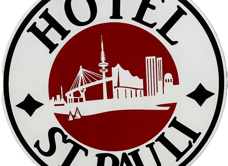 스탠다드 트리플 룸, St.pauli
