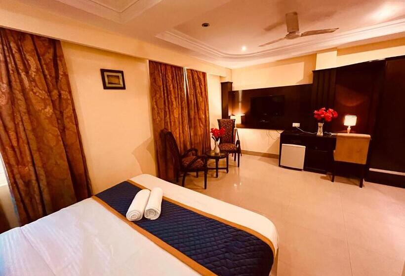 豪华房间, Rio Classic   Near Bus Stand & Railway Station Haridwar