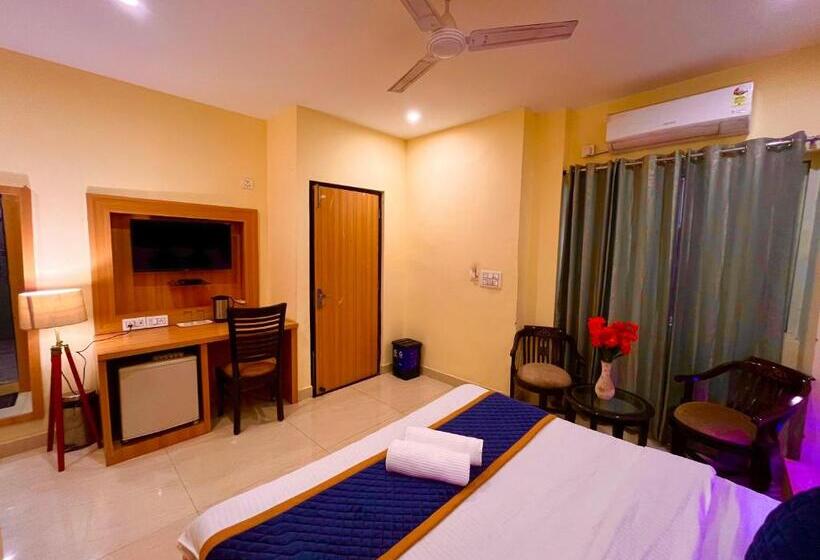 豪华房间, Rio Classic   Near Bus Stand & Railway Station Haridwar