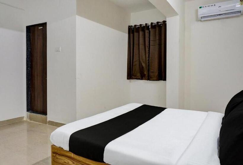 Трехместный Номер Классика, Super Hotel O Arusai Inn