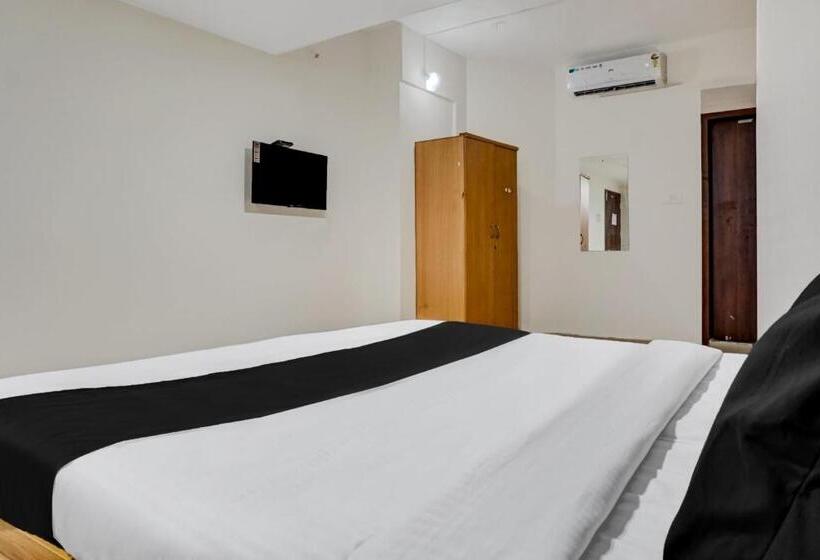 Трехместный Номер Классика, Super Hotel O Arusai Inn