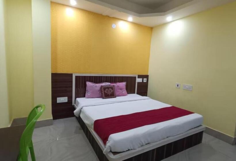 豪华房间, Sashi Near Temple & Golden Beach Best Choice Of Travellers