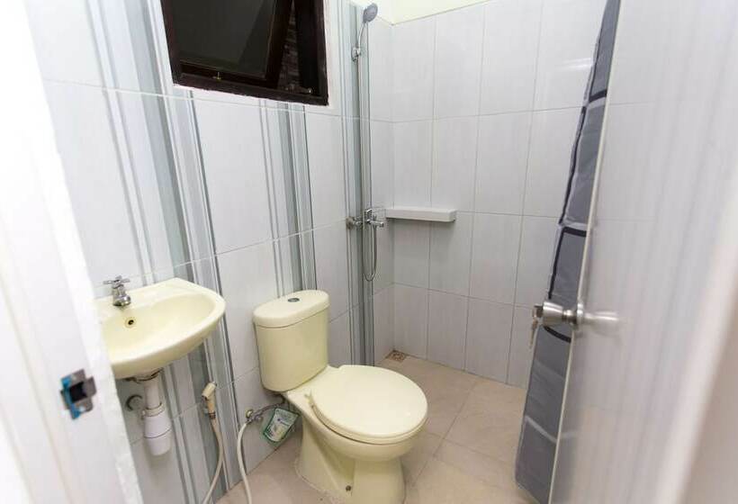 Семейный Номер, Batuque Town Villa