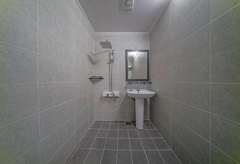 Family Suite, El