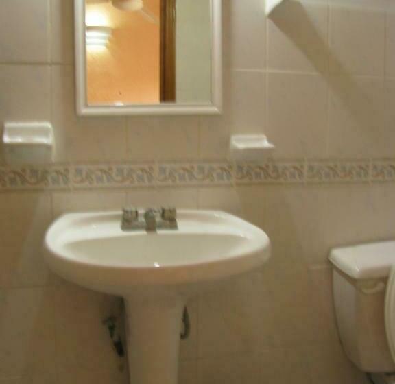اتاق استاندارد, Posada Escarcega