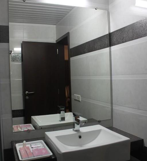 Quarto Estandar, The Sentosa