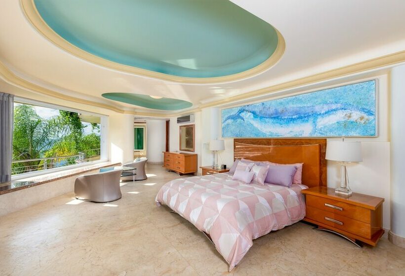 Standardrum, Villa Armonia Luxury Suites