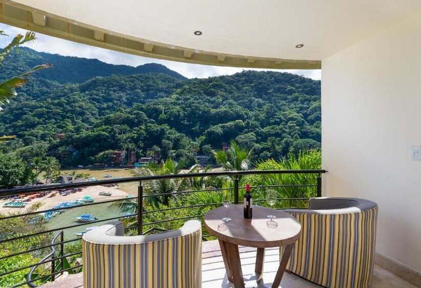 Standardrum, Villa Armonia Luxury Suites