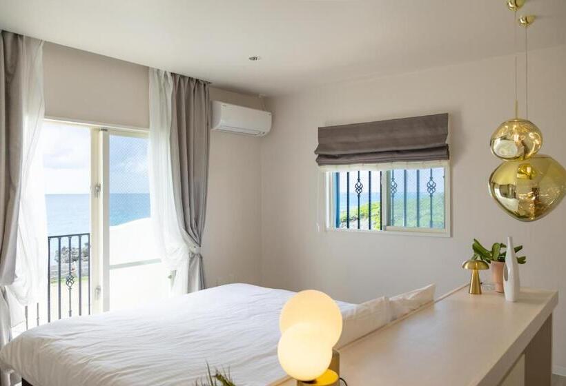 Willa Deluxe 1 Sypialnia, Crystal Villa Ikema