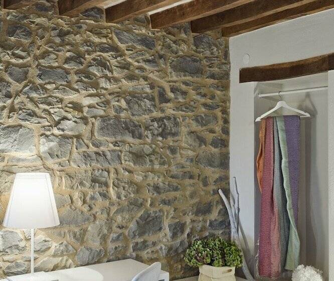 Номер Superior, Relais Ginevra