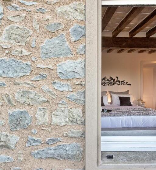 غرفة قياسية, Relais Ginevra