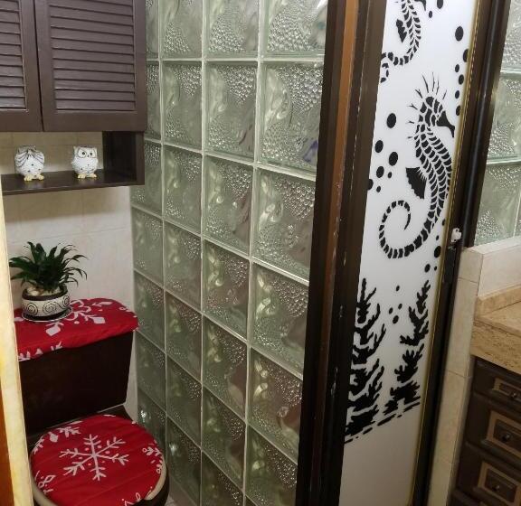 バルコニー付きスタンダードルーム, Casa Q Bnb