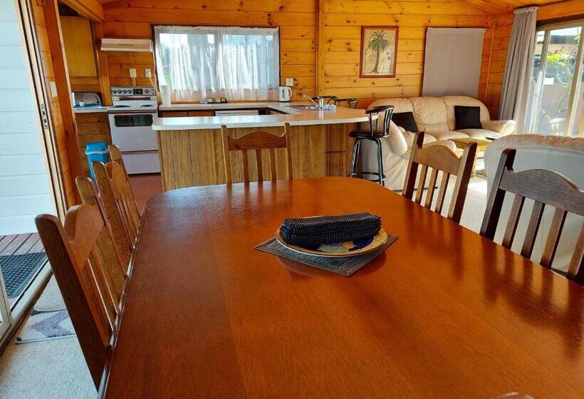 Бунгало Семейное Вид на Море, Edgewater Motel