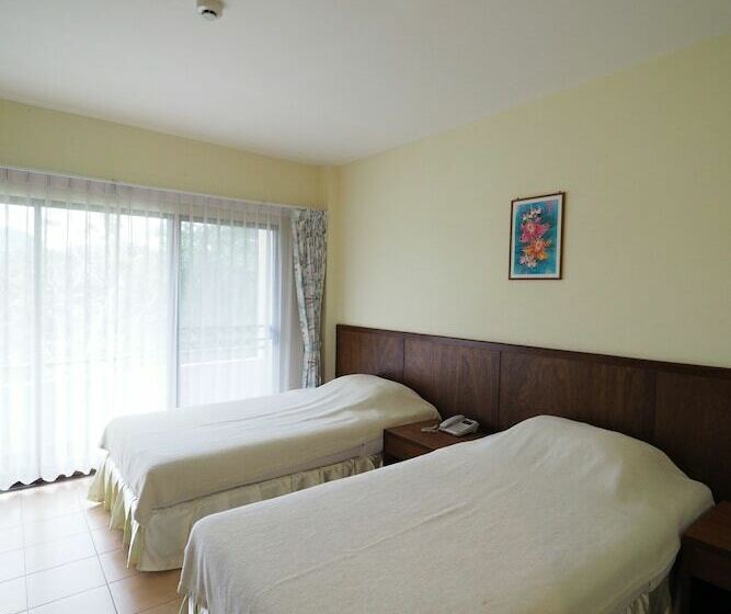 标准间, Cabbages & Condoms Inn Krabi