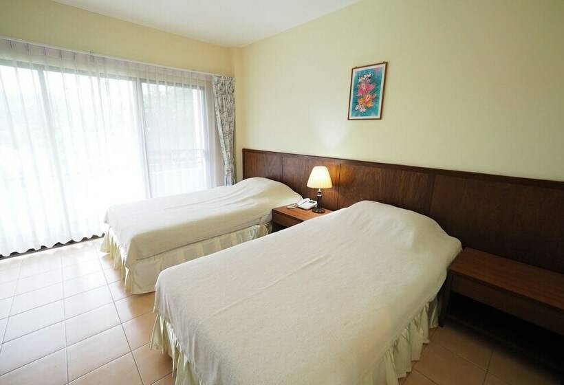 标准间, Cabbages & Condoms Inn Krabi
