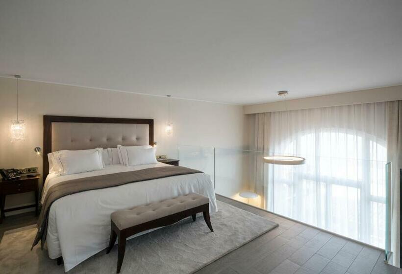 Habitación Dúplex, Casa Vilella 4 Sup