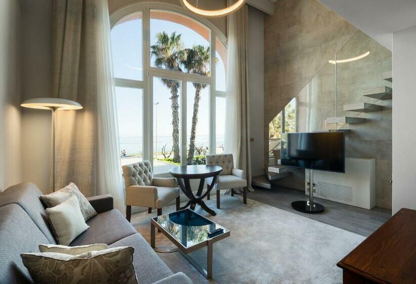 اتاق دوبلکس, Casa Vilella 4 Sup