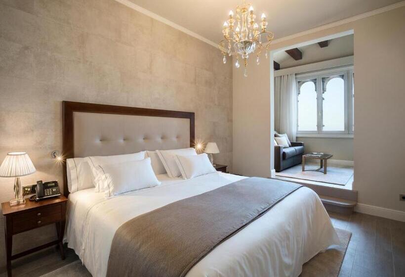 استودیوی استاندارد با چشم‌انداز دریا, Casa Vilella 4 Sup