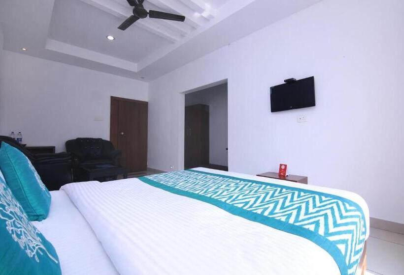 Трехместный Номер Deluxe, Pearl View Residency