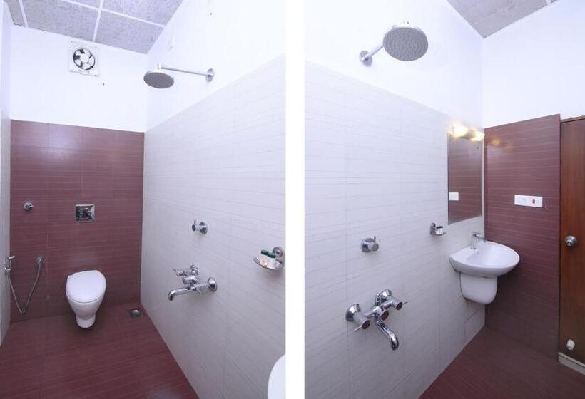 Трехместный Номер Deluxe, Pearl View Residency