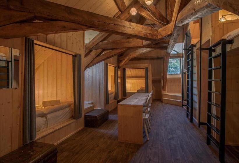 Семейный Номер, Refuge Du Montenvers