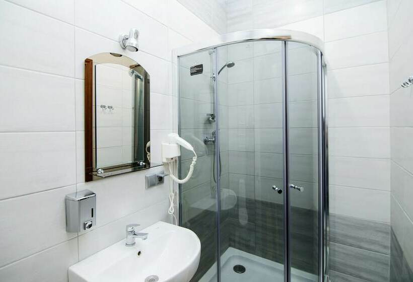 اتاق استاندارد, Premium Hostel