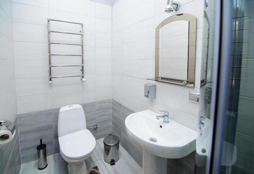 اتاق استاندارد, Premium Hostel