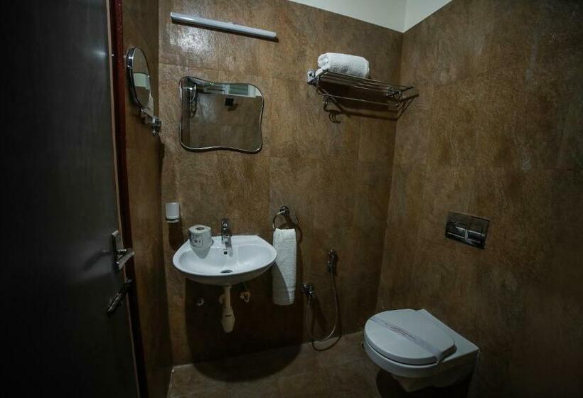 Quarto Deluxe, Lemon Stay
