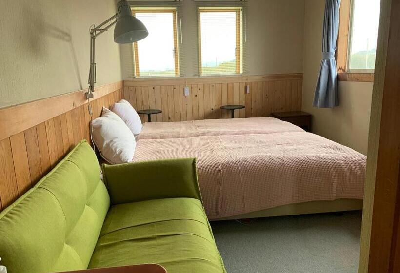 Номер Стандарт Вид на Море, South Bird Inn