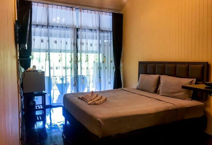 Номер Стандарт, Binlha Raft Resort