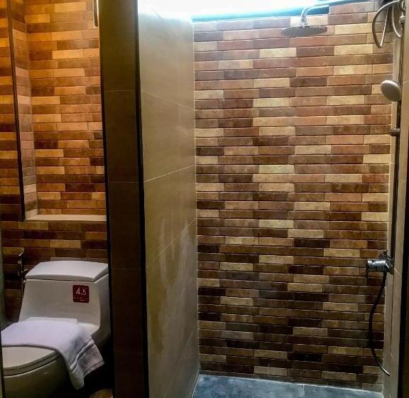 Вилла Deluxe 1 Спальня, Binlha Raft Resort