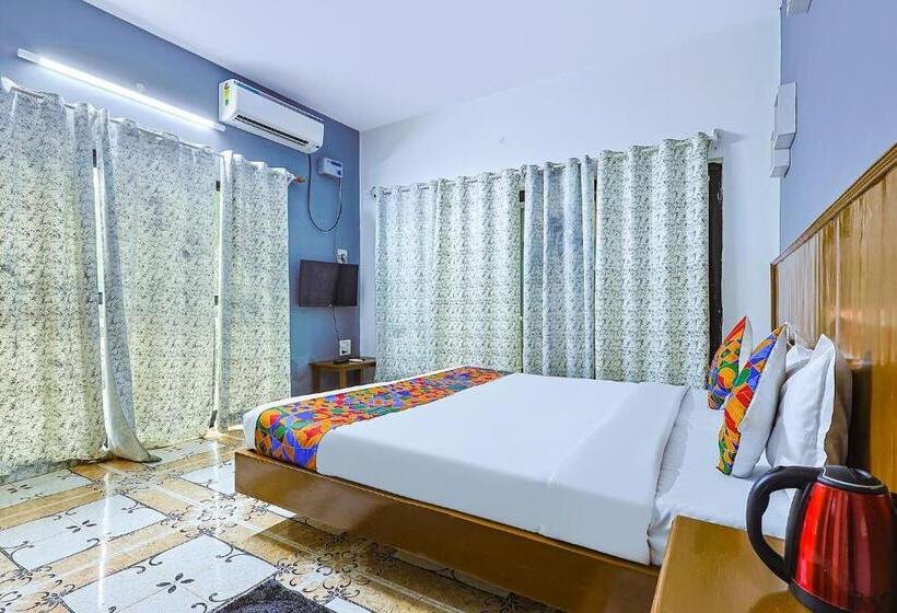 Номер Deluxe с Балконом, Morjim Edam Garden